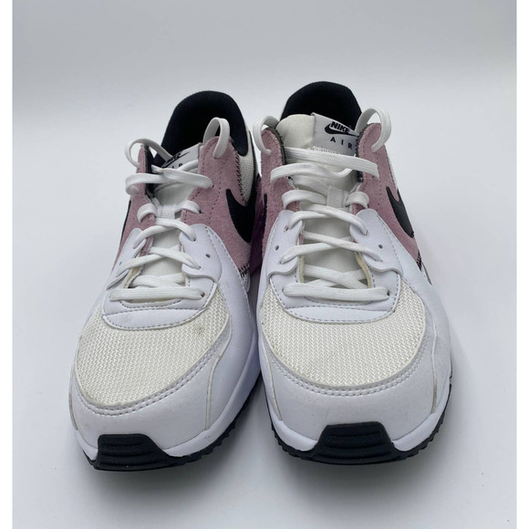 Nike Air Max Excee White Arctic Pink Women's sneaker Women's sz 9  CD5432-109 - Picture 2 of 10